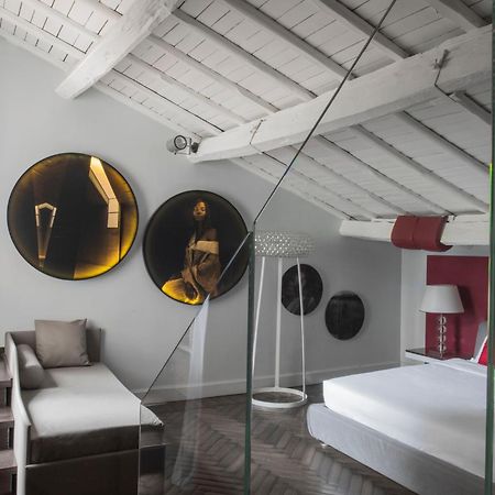 Bdb Rooms Margutta Rzym Zewnętrze zdjęcie