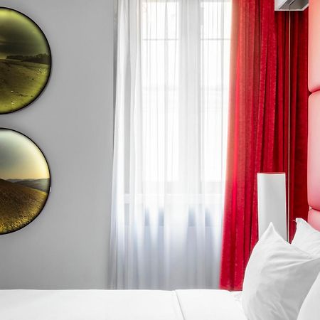Bdb Rooms Margutta Rzym Zewnętrze zdjęcie