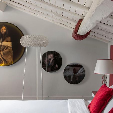 Bdb Rooms Margutta Rzym Zewnętrze zdjęcie