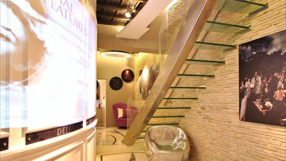 Bdb Rooms Margutta Rzym Zewnętrze zdjęcie