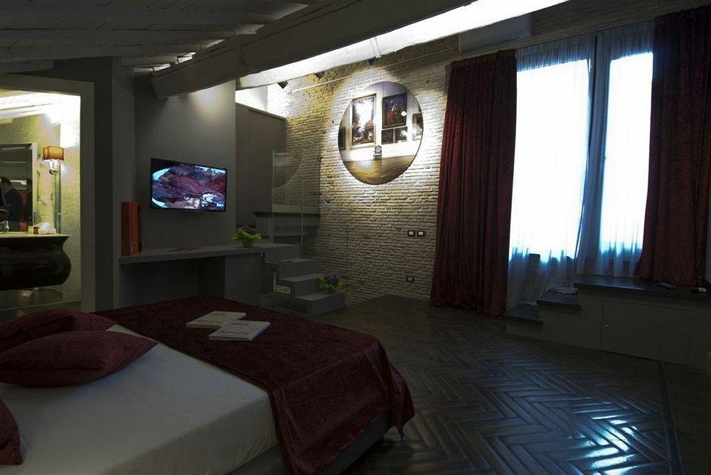 Bdb Rooms Margutta Rzym Zewnętrze zdjęcie