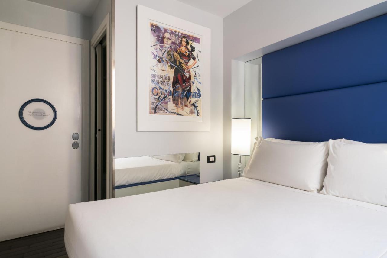 Bdb Rooms Margutta Rzym Zewnętrze zdjęcie
