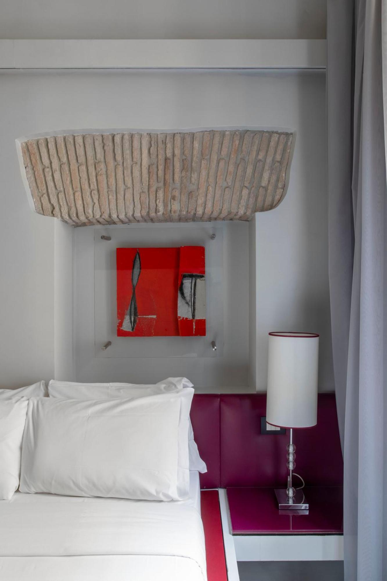 Bdb Rooms Margutta Rzym Zewnętrze zdjęcie