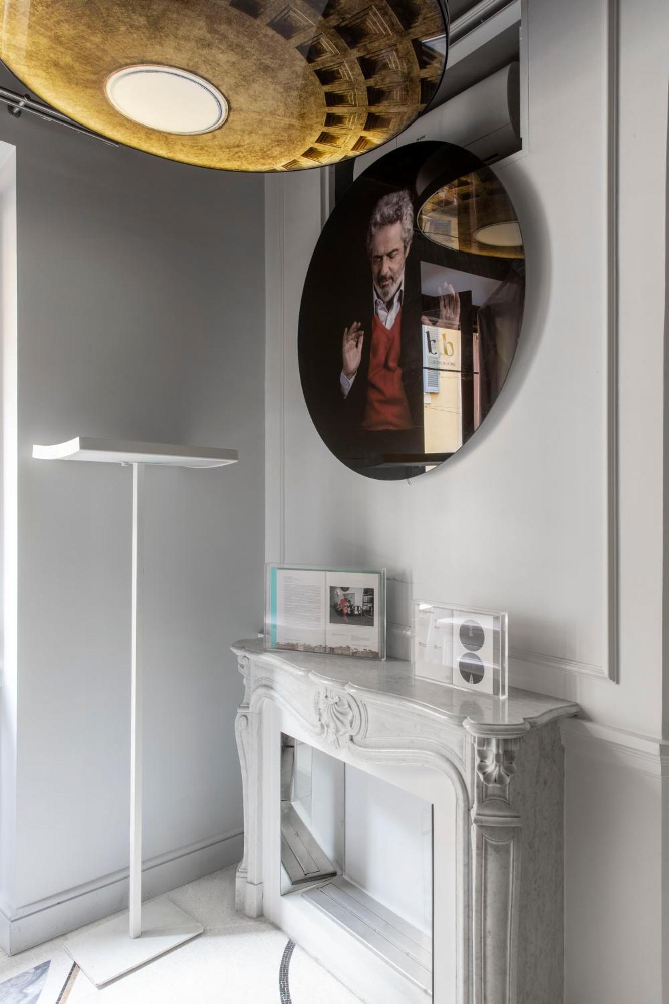 Bdb Rooms Margutta Rzym Zewnętrze zdjęcie