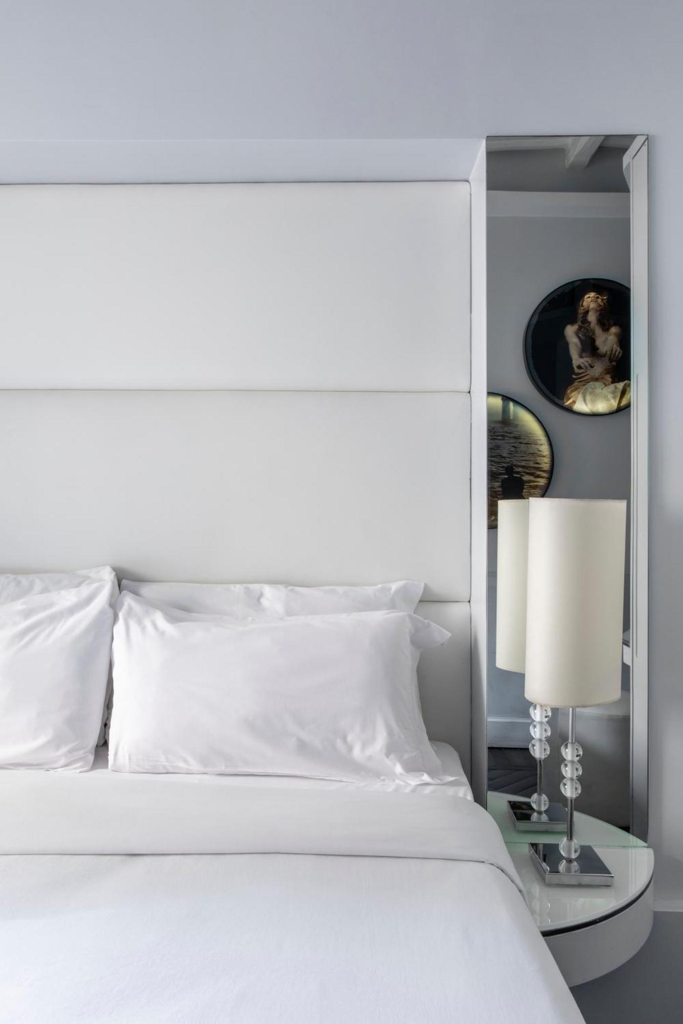 Bdb Rooms Margutta Rzym Zewnętrze zdjęcie