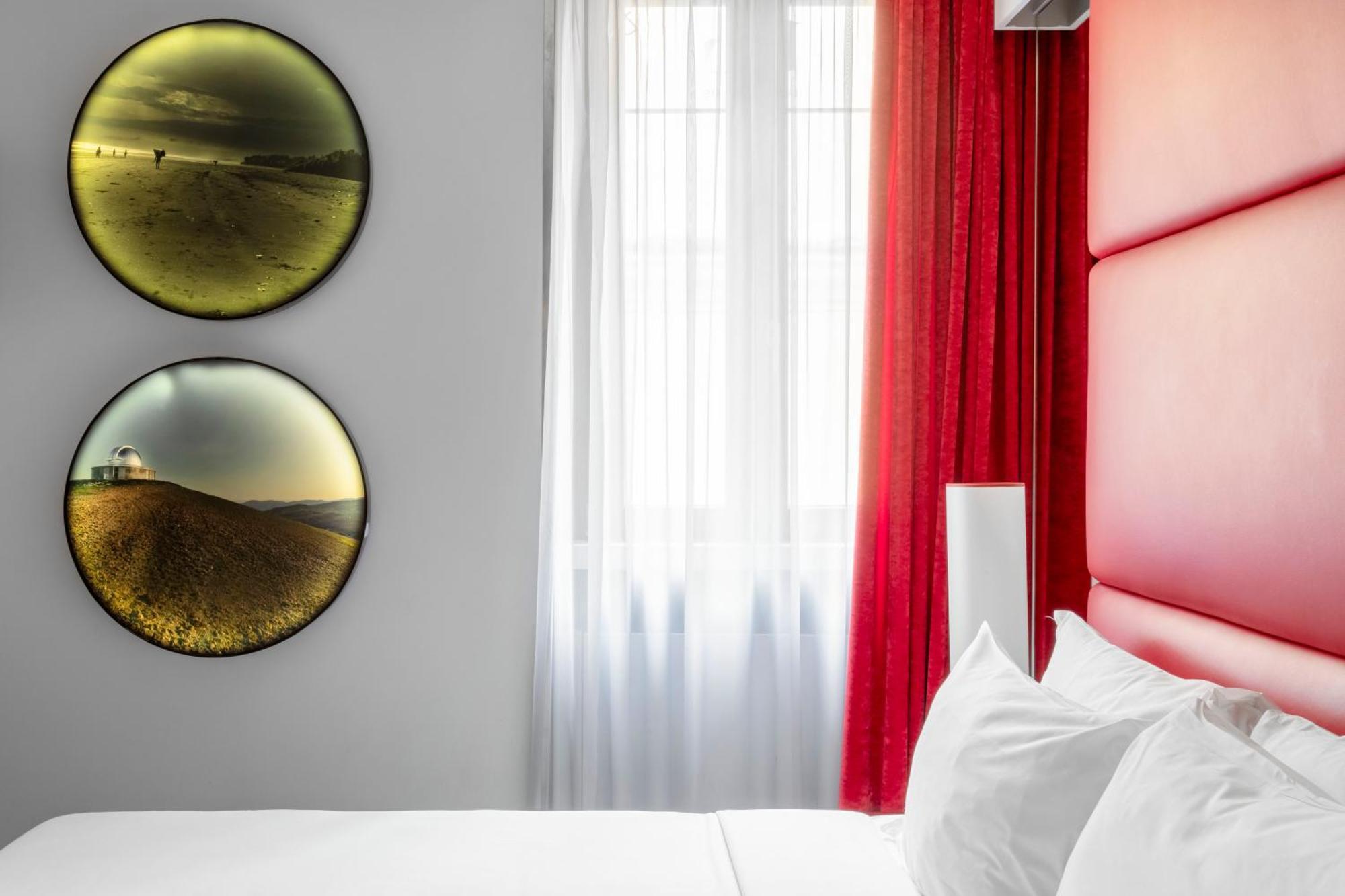 Bdb Rooms Margutta Rzym Zewnętrze zdjęcie
