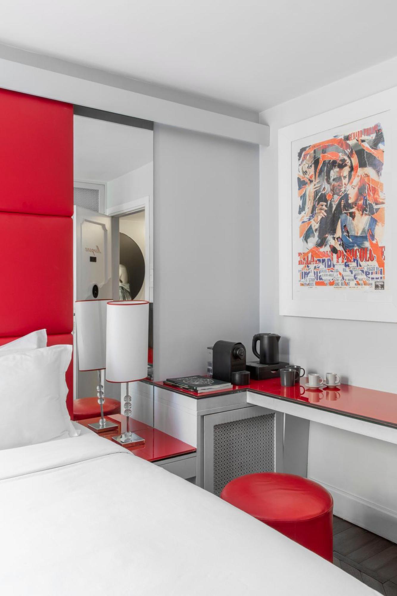 Bdb Rooms Margutta Rzym Zewnętrze zdjęcie