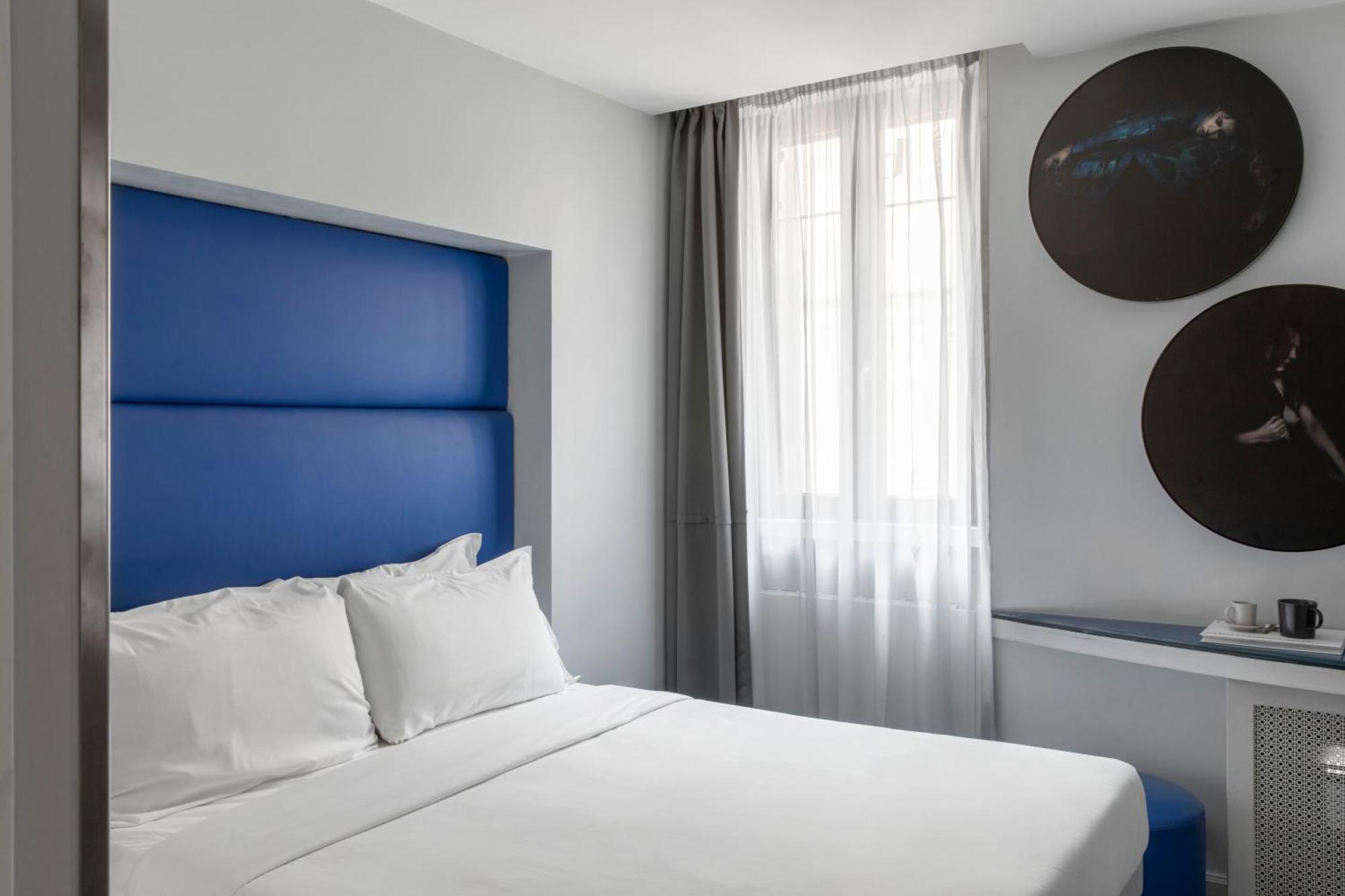 Bdb Rooms Margutta Rzym Zewnętrze zdjęcie