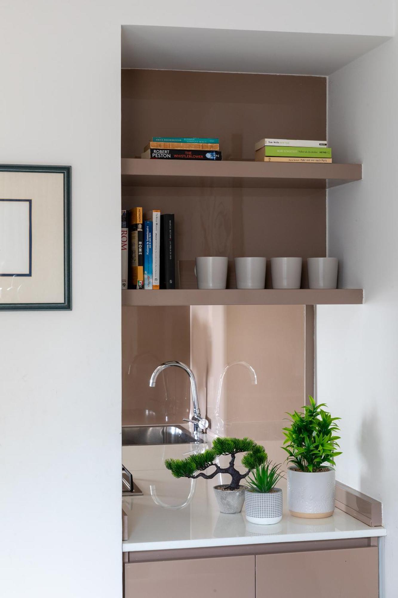 Bdb Rooms Margutta Rzym Zewnętrze zdjęcie