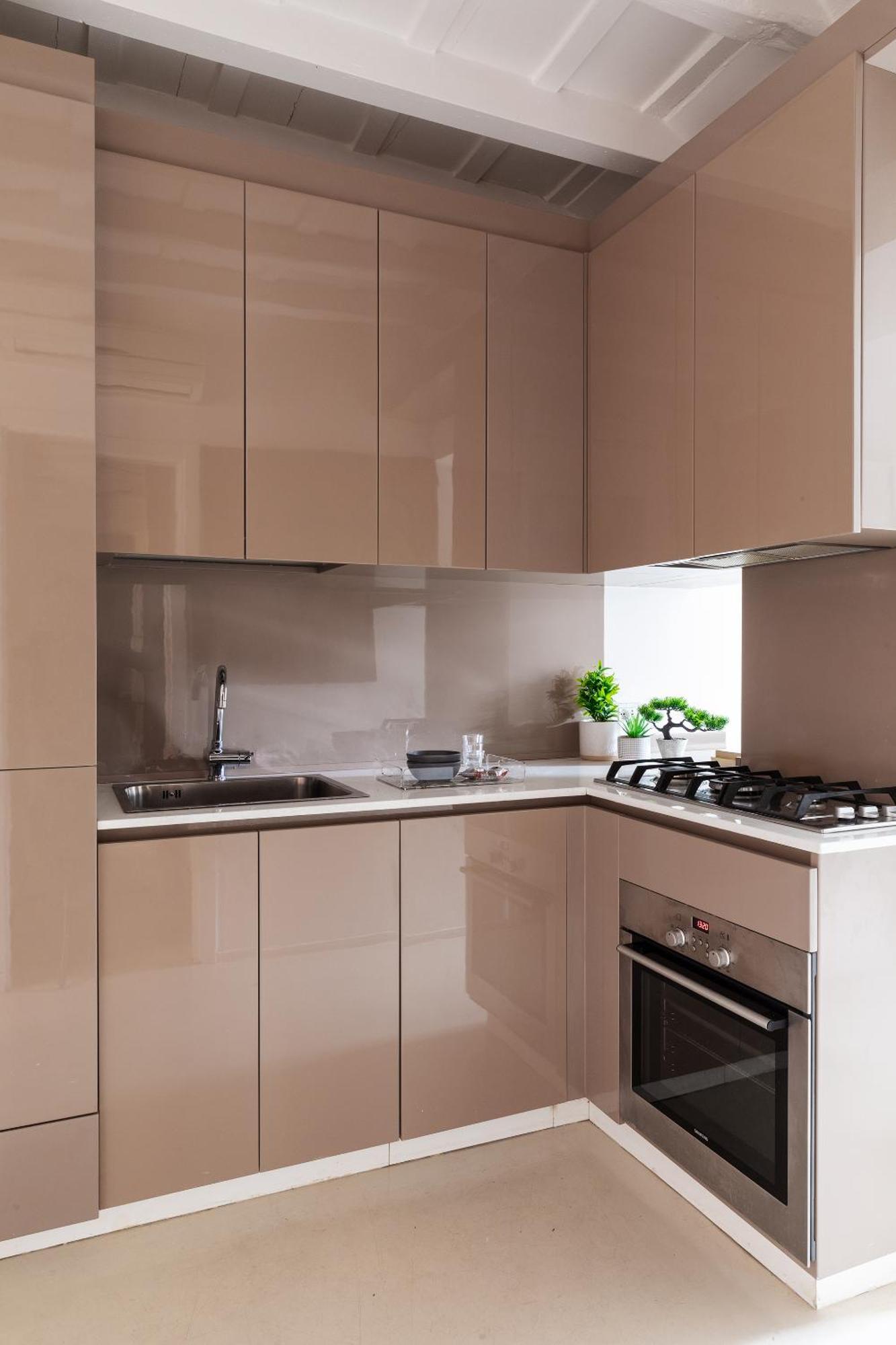 Bdb Rooms Margutta Rzym Zewnętrze zdjęcie