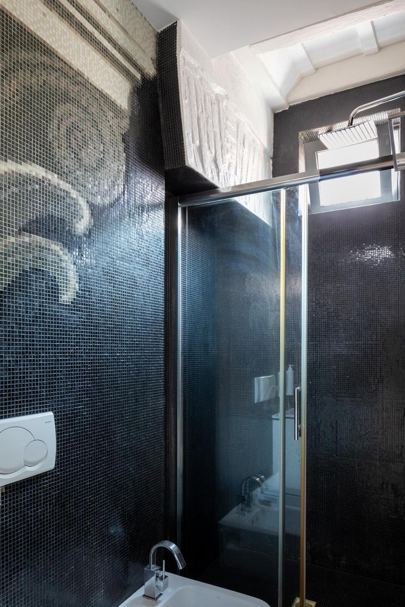 Bdb Rooms Margutta Rzym Zewnętrze zdjęcie
