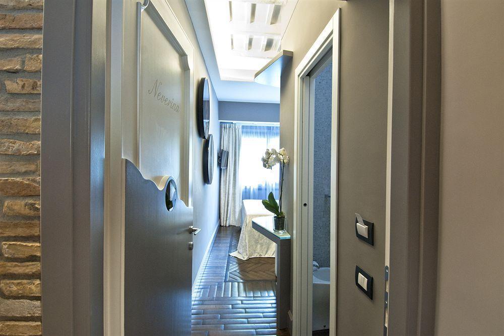 Bdb Rooms Margutta Rzym Zewnętrze zdjęcie