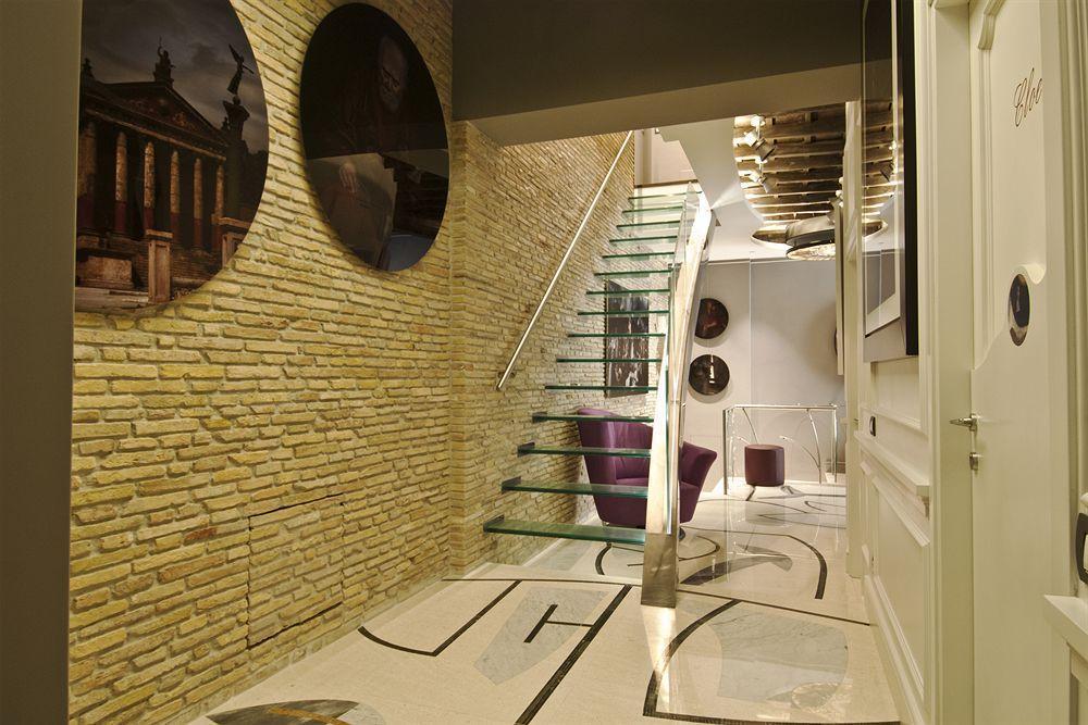 Bdb Rooms Margutta Rzym Zewnętrze zdjęcie