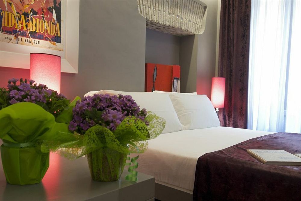Bdb Rooms Margutta Rzym Zewnętrze zdjęcie