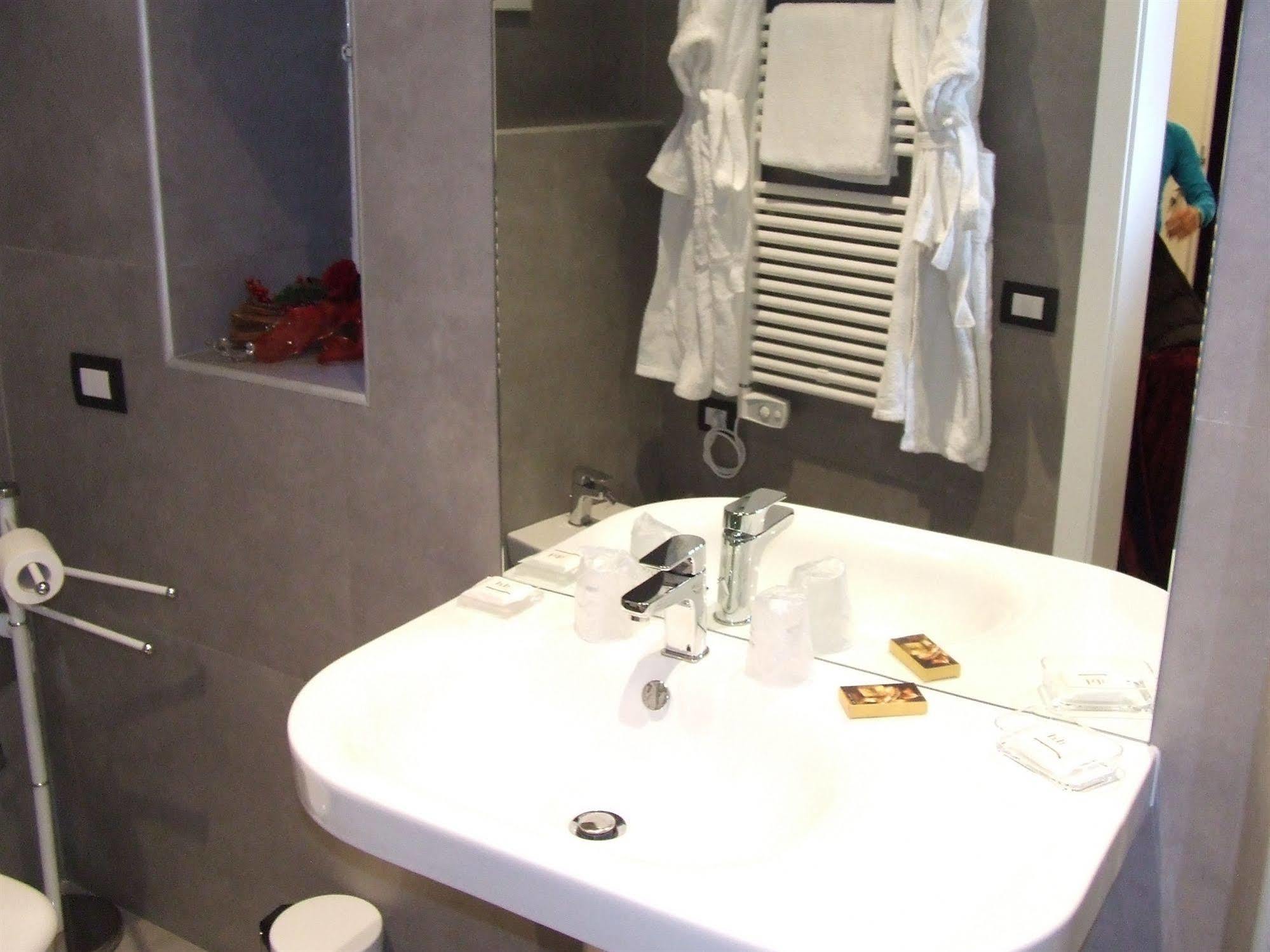 Bdb Rooms Margutta Rzym Zewnętrze zdjęcie